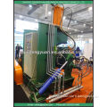 HOT 55L Rubber kneader Machine & Rubber Internal Mixer Machine.